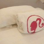 「バービースパ」で、全身パーフェクトボディ★ from 上海