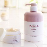私の最愛“超リピートアイテム”物語<item:04>→エバメール ゲルクリーム