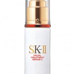私の最愛“超リピートアイテム”物語<item:07>→ SK-II フェイシャル トリートメント リペアC