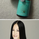 私の最愛“超リピートアイテム”物語<item:09>→ ブラック ベルベット 美香&魅香