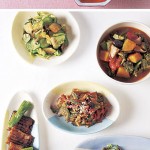 「ベジ簡単！な美的めし／12か月の176レシピ」応援企画【３】禅料理「蔬菜坊」