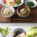 「ベジ簡単！な美的めし／12か月の176レシピ」応援企画【４】ミス・ユニバース・ジャパン トレーニング講師 石坂優子さん