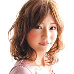 ヘアカタログ