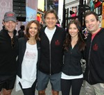 EIF REVLON RUN/WALK FOR WOMEN が開催されました!
