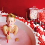 【パリ便り】パリに誕生したての“プリンセス気分”を満喫できる自然派SPA！