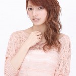 vol.1┃後藤真希さんの短期連載がスタート。「毎日のスキンケア、いろいろ悩んでこれに決めました!」