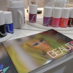 世界的メークアップアーティストKaori.Kが発信するビューティブティック「BeautiK」がOPEN！