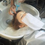 vol.8┃後藤真希のヘアケアはオーガニック主義! デトックスも欠かせません