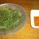 vol.9┃大好物は山ぶどう? 後藤真希が野菜中心の食生活にたどり着くまで