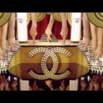 シャネルの最新ショートフィルム「SHADE PARADE」
