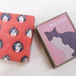 猫好きにはたまらない！　ポール＆ジョーの可愛いすぎる春の新作コレクション