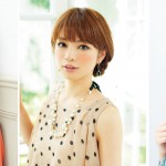 【動画付き！】　「ヘアアレンジ上手」は美人への近道！