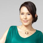 杉本彩さんの連載「本気美道」がスタート!! vol.1┃メリハリボディの秘訣を知りたい!