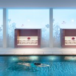 【パリ便り】セレブママたちを虜にするパリのラグジュアリーSPA！