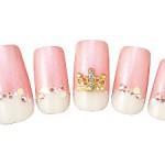 使えるデザインを続々更新中☆美的ネイルデザインカタログがオープン!