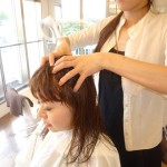 驚くほど髪が生き返る！　『ＡＭＡＴＡ』のショートタイムヘッドスパ