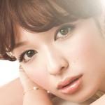 (４)頬－キレイを極めるすっぴん上気肌メーク新傾向