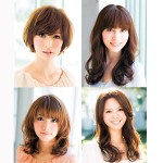 サロン直伝！「失敗知らず」の髪型オーダー術