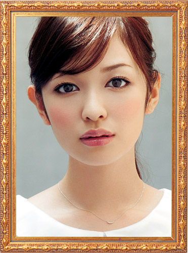 ブラウンメイク参考画像 柔らかく優しい印象に ブラウンメイク参考画像 おすすめコスメ Naver まとめ