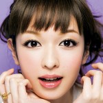 ベージュ+春色アイシャドウで作るニュアンスアイメ ーク (5)女子会編