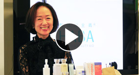 美的.com YouTubeチャンネル