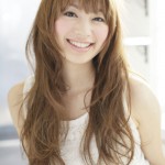 【美的ヘアスタイル】そよ風になびく キレイ系女子のロングヘア特集