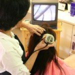 西の国から美的通信＃１ 頭皮を健やかにする漢方エキスの洗浄でスッキリ爽快！