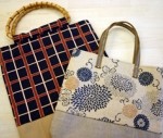 西の国から美的通信＃４ 〜博多の和（２）〜 作り手の愛情がこもった和風小物たち