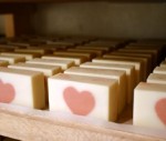 西の国から美的通信＃８ 一度使ったらクセになる!? 手作りの無添加石けん