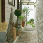 西の国から美的通信＃15 閑静な住宅街の路地裏に佇むキュートな手作りの雑貨屋さん