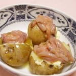 北の国から美的通信＃17 じゃがいもの美味しいレシピ