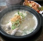 西の国から美的通信＃23 コリアン・ビューティーの源！ 韓国食を存分に堪能する旅