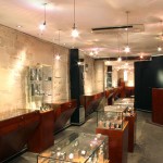 香りの都・パリならでは！ おしゃれメガネ店が力を入れるオリジナルフレグランス