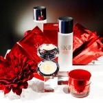 肌の基礎体力を底上げしてくれる、「SK-II」の新乳液