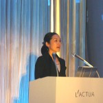 乳酸菌とアミノ酸が合体した「ラクチュア」って!?
