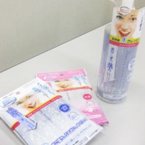 マンダムのバリアリペアシリーズから新発売！シートマスク効果がアップするうるおい導入クリーム