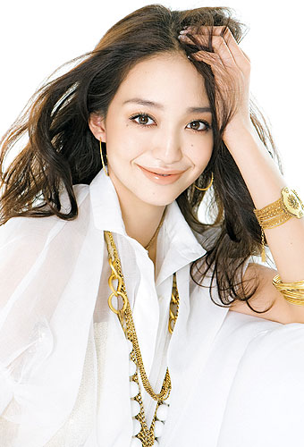 美的５月号本日発売！ 表紙撮影の裏側をお見せします