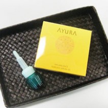 アユーラのウェルバランスシリーズから毛穴に３Ｄアプローチする集中美容液が登場！