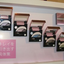 ホンネをリアルに商品化。2010年夏秋オーブ＆ソフィーナ
