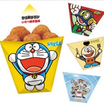 本日（6/1）から、全国のローソンで“ドラえもん”フェア開催!!