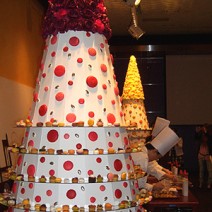 夏の軽井沢の集客No.1!!! 第5回 軽井沢スイーツ博2010の全貌を（2）