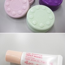スウィーツみたいな甘い香り！ エテュセのキュートなハンドクリーム