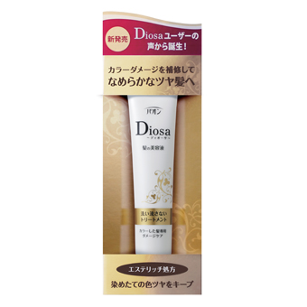 美的.com新サイトオープン１周年記念☆プレゼント企画(５)「Diosa(ディオーサ)髪の美容液」を３名さまに！