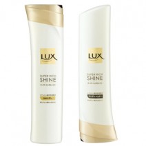 美的.com読者プレゼント☆『LUX(ラックス)』シャンプー＆コンディショナーをセットで５名さまに！