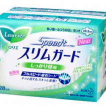 美的.com読者プレゼント☆『ロリエスピード＋』新製品2つをセットで30名さまに！