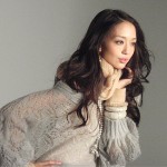『美的』12月号、本日発売！表紙撮影の舞台裏の続編をお見せします