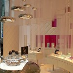新ポーラ銀座ビルの誕生とともに、『ポーラ ザ ビューティ 銀座店』がオープン！