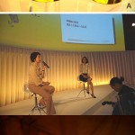 崖っぷち それとも既に…？顔崩れをせき止める、救世主ペア誕生