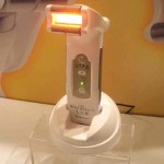 あの“LED美顔器”がHOT機能を搭載して新発売!!