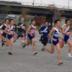 「ランしてチャリティ」に参加してみませんか？